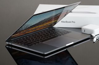 MacBook Pro 2021 ports