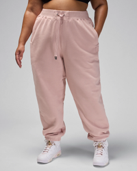 Jordan Flight Fleece Women's Pants (Plus Size)