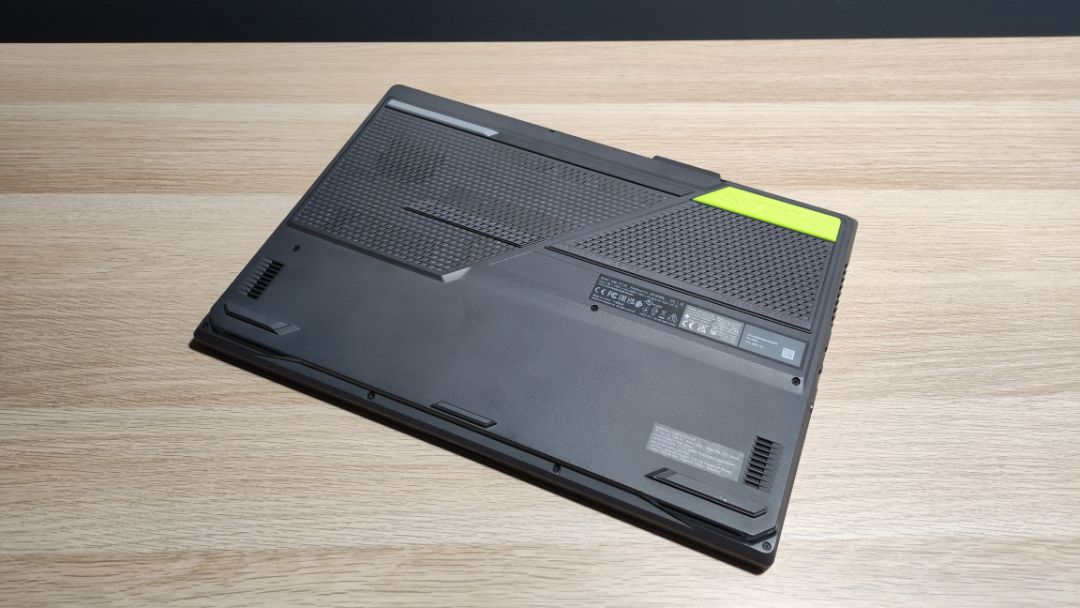 Asus ROG Strix 17