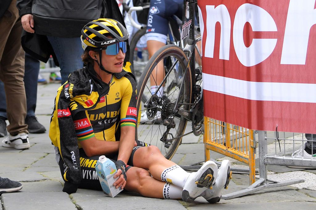 Strade Bianche Women