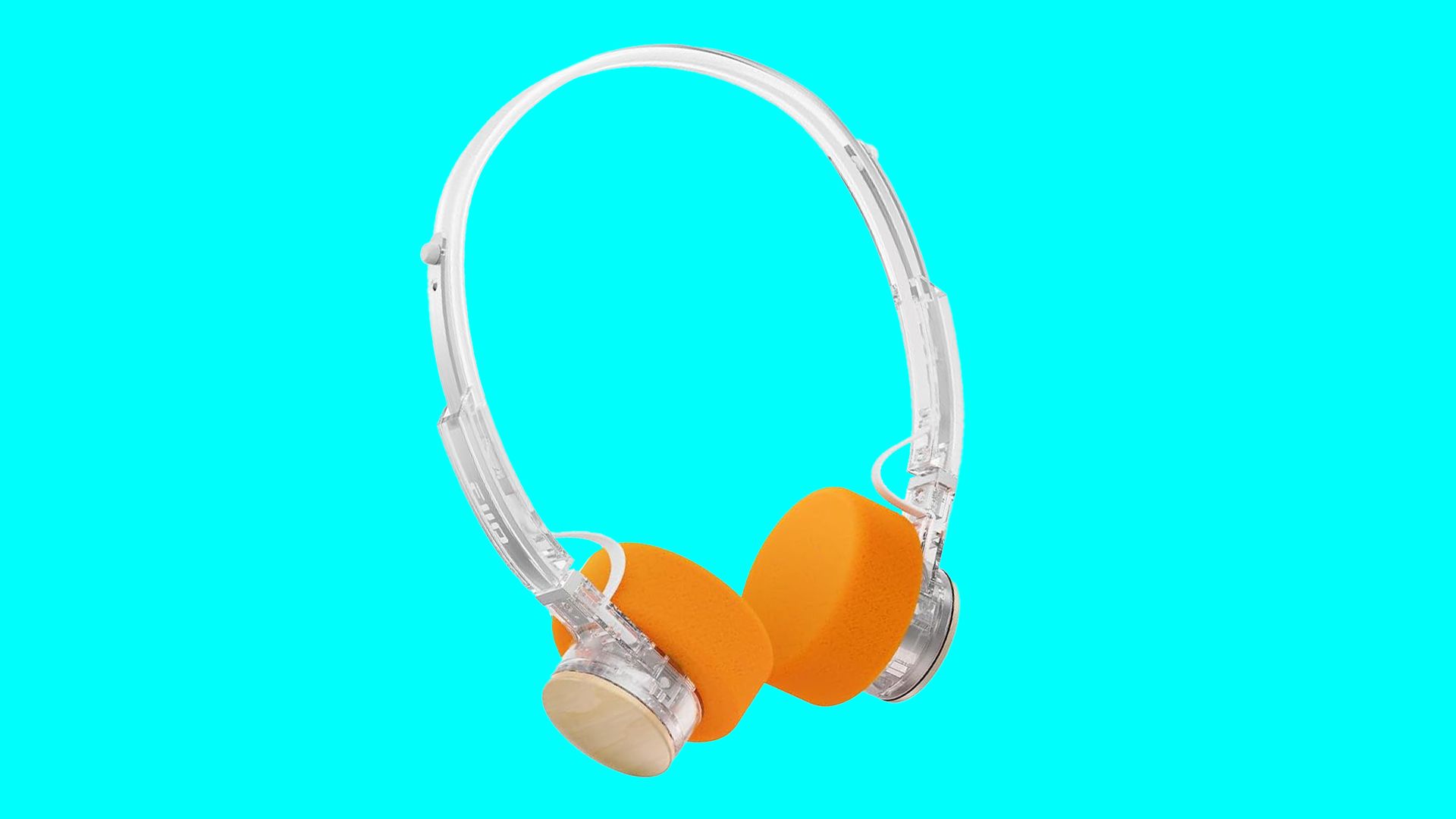 Want Star-Lords' headphones? This modern version is only $30