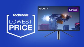 Sony Inzone M3 monitor deals image