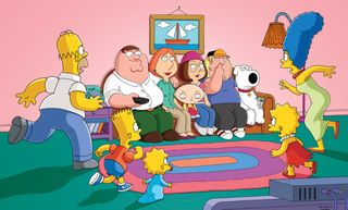 Fox Removes 'Family Guy' Episode From Online Sites, News