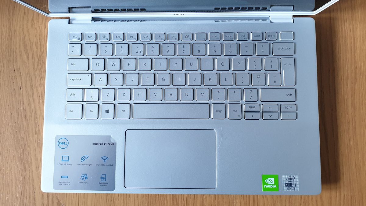 Dell Inspiron 14 7000