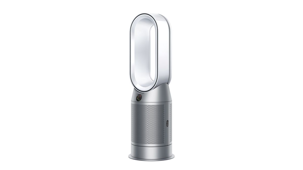 Dyson Purifier Hot+Cool