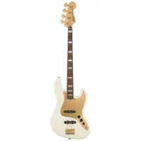 Squier 40th Anniversary Jazz Bass: $599.99 $449.99