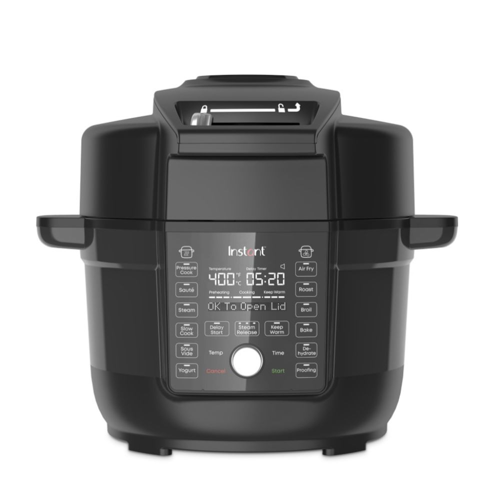 Instant Pot
