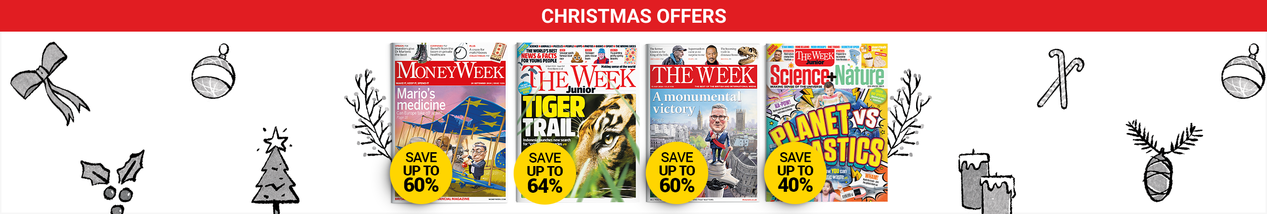 Christmas Offers