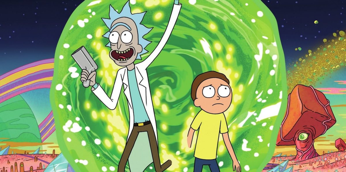 The 10 Best Free TV Shows Online And Where To Watch Them Cinemablend