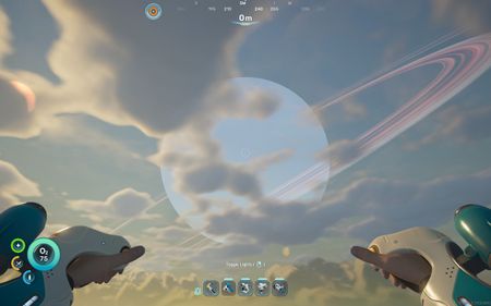 Subnautica 2 mods