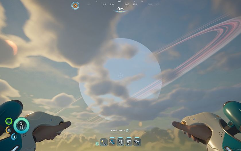 Subnautica 2 mods