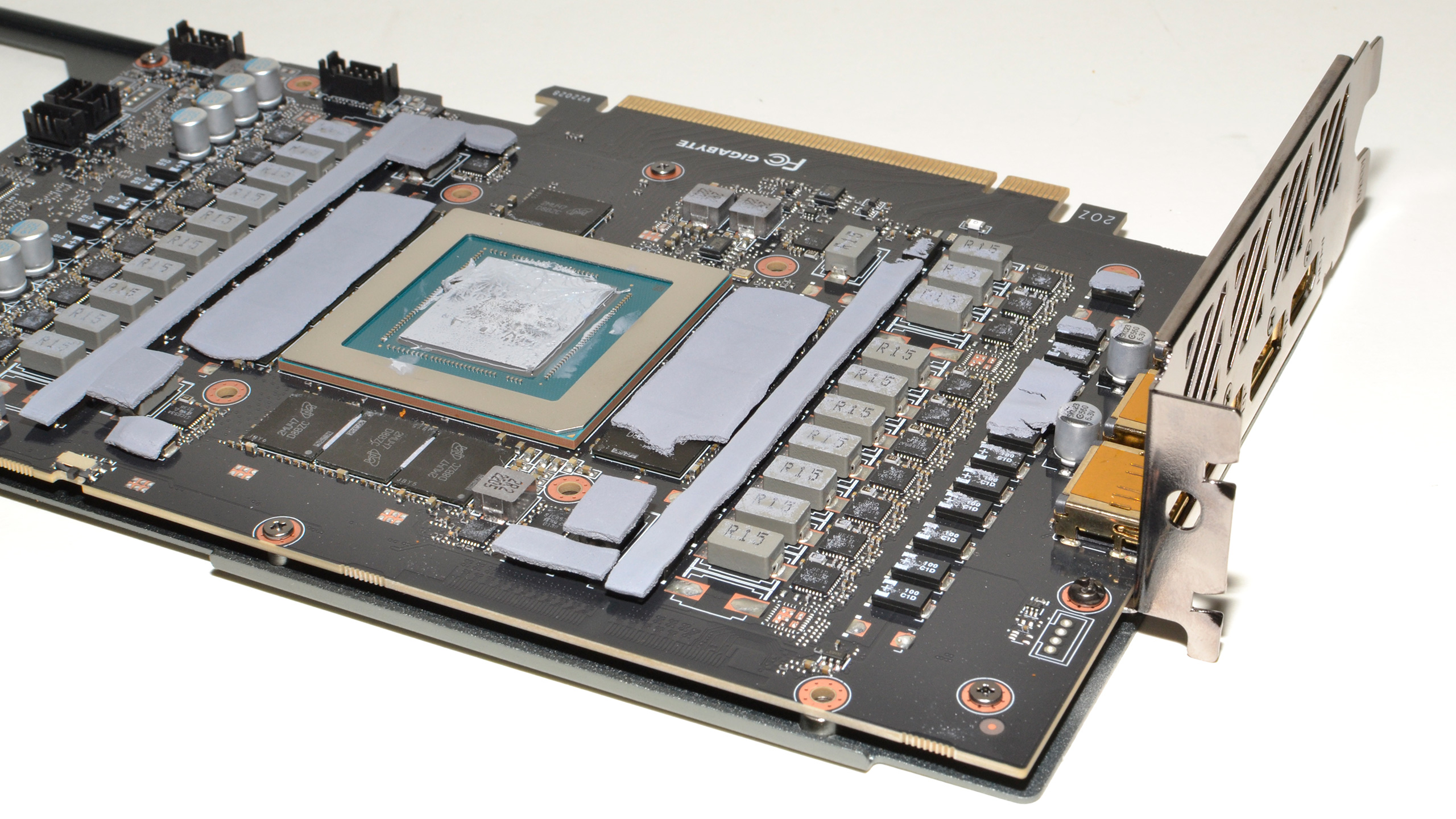 Gigabyte RTX 4090 Gaming OC