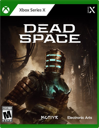Dead Space: was $69 now $49 @ Amazon