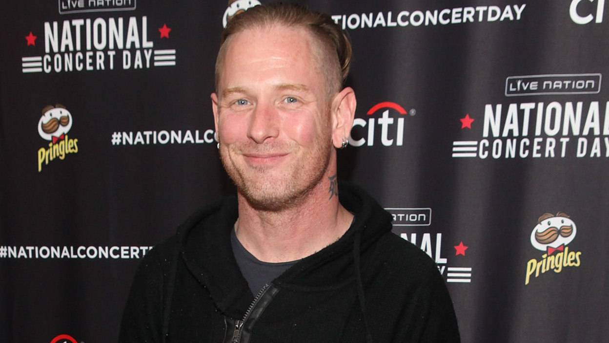 Corey Taylor