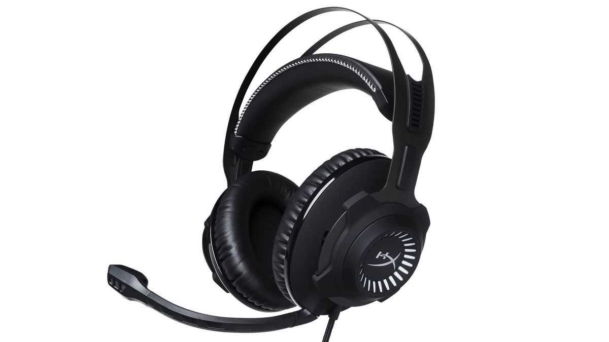 good headset for zoom