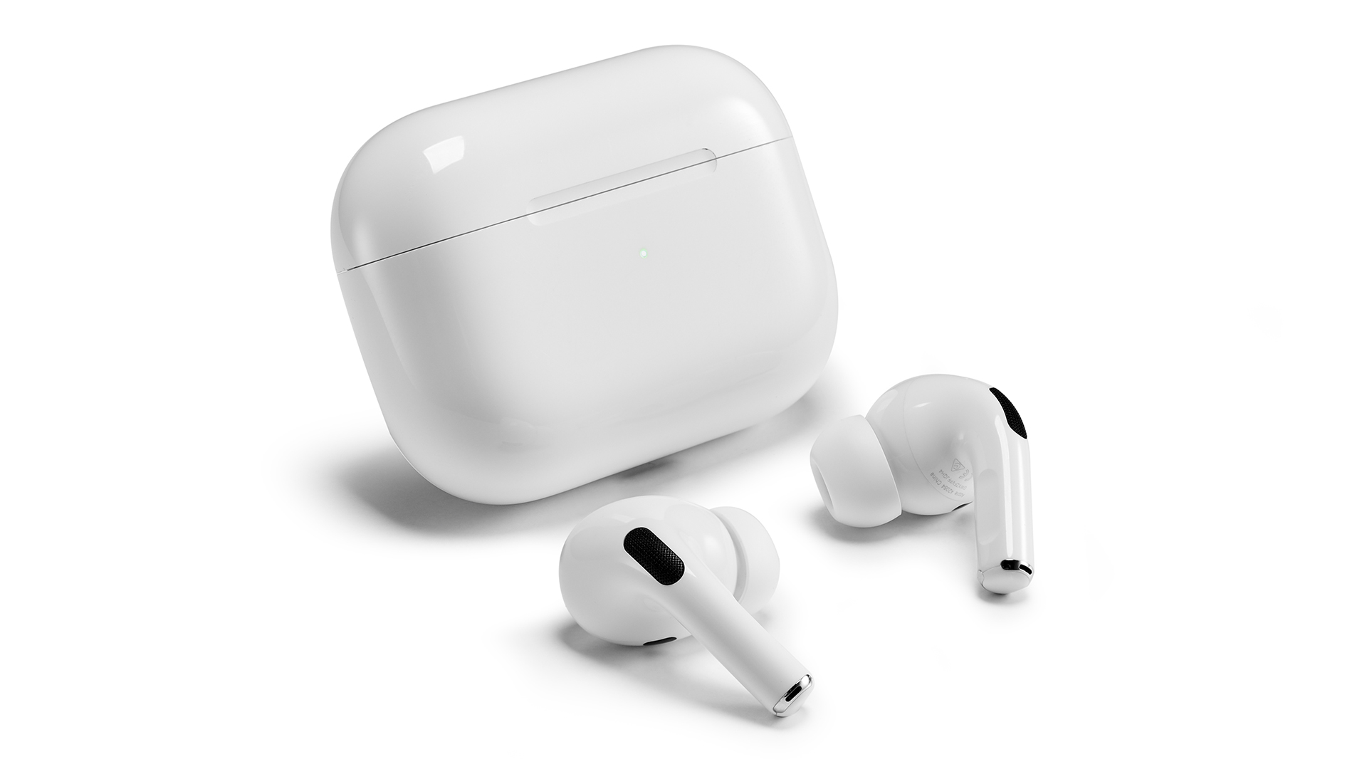 Best iPhone headphones 2022: Apple AirPods Pro