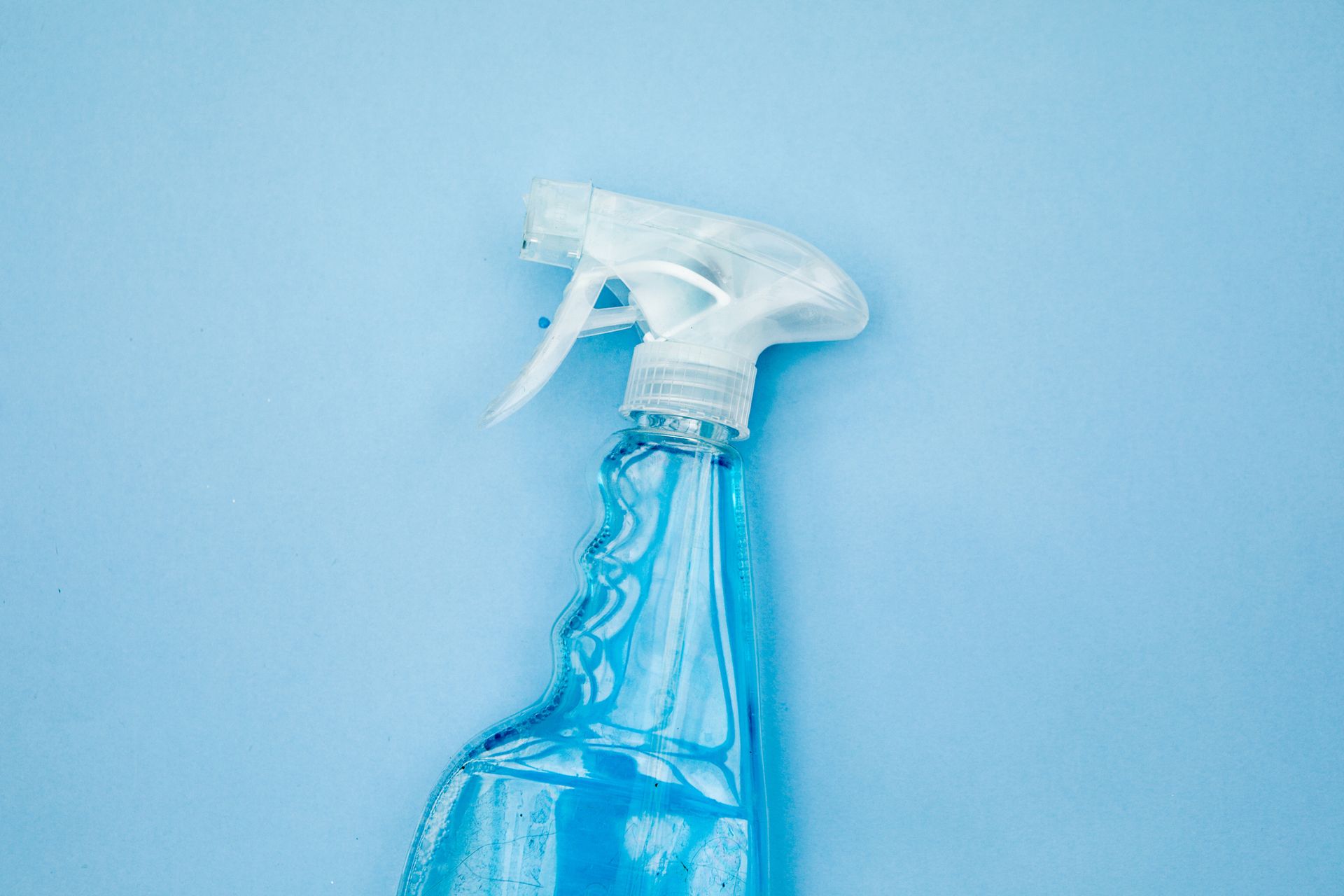 How to get rid of limescale from anywhere in the home Woman & Home