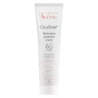 Avène Cicalfate + Restorative Protective Cream for Very Sensitive Skin 100ml