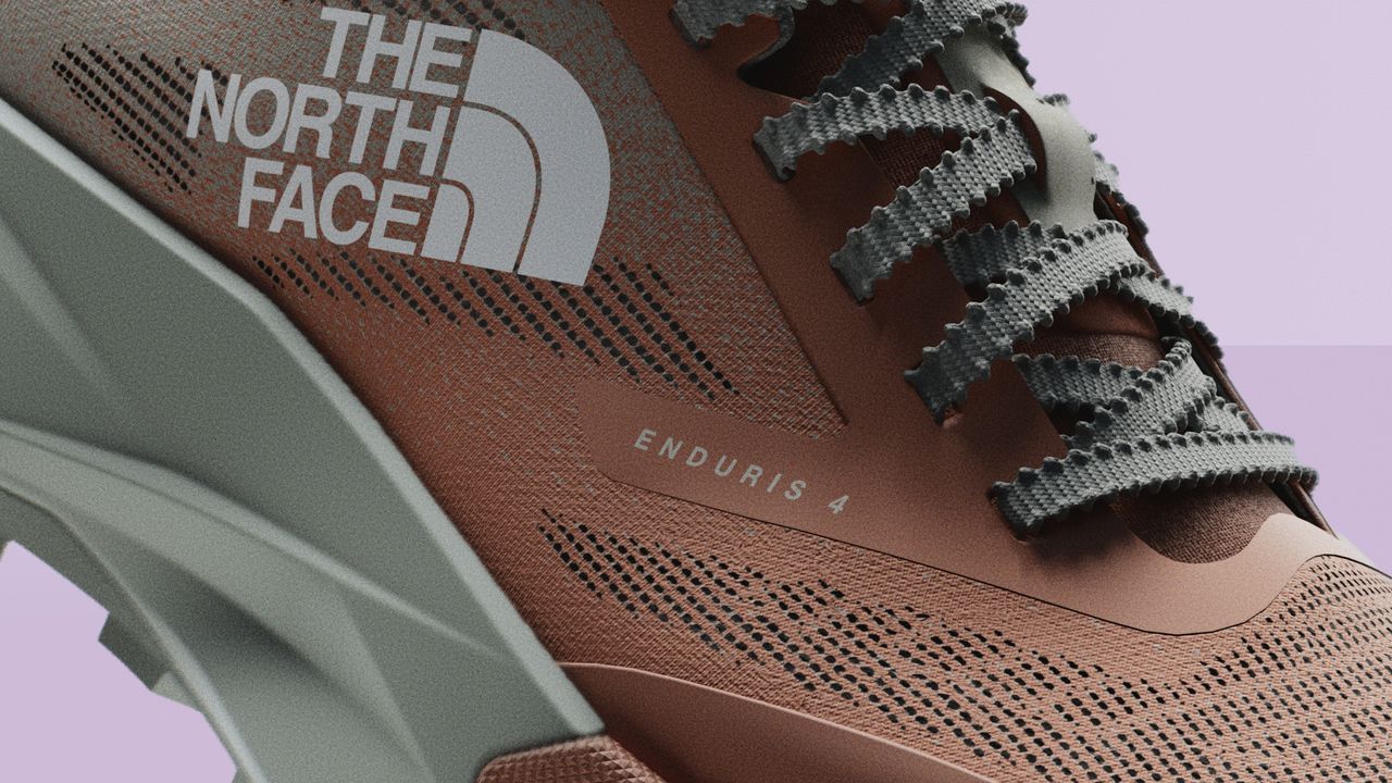 The North Face channels spring energy in its SS26 trail kit update led by its Vectiv Pro 3 'super shoes'