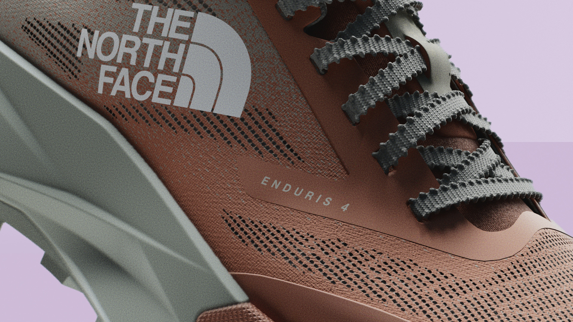 The North Face Summit Series SS26 Trail Running Collection