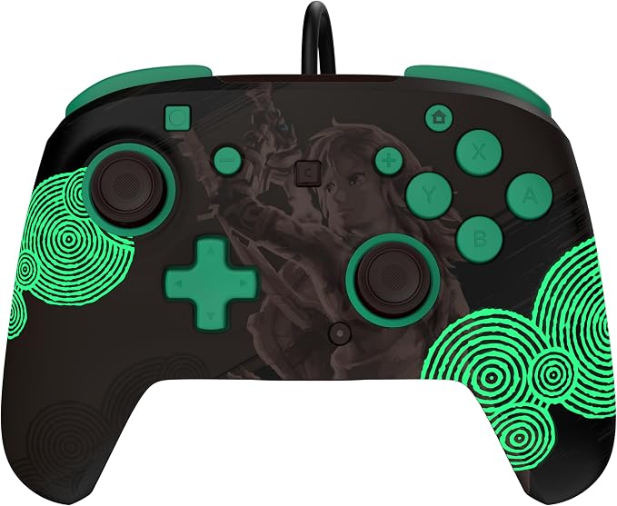 Controller Switch 2