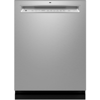 GE GDF670SYVFS Built-In Tall Tub Dishwasher | was $999, now $598 at Home Depot