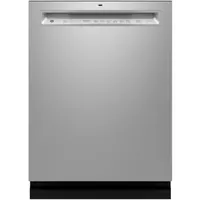 GE  GDF670SYVFS Built-In Tall Tub Dishwasher