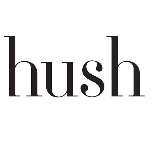 Hush Discount Codes
