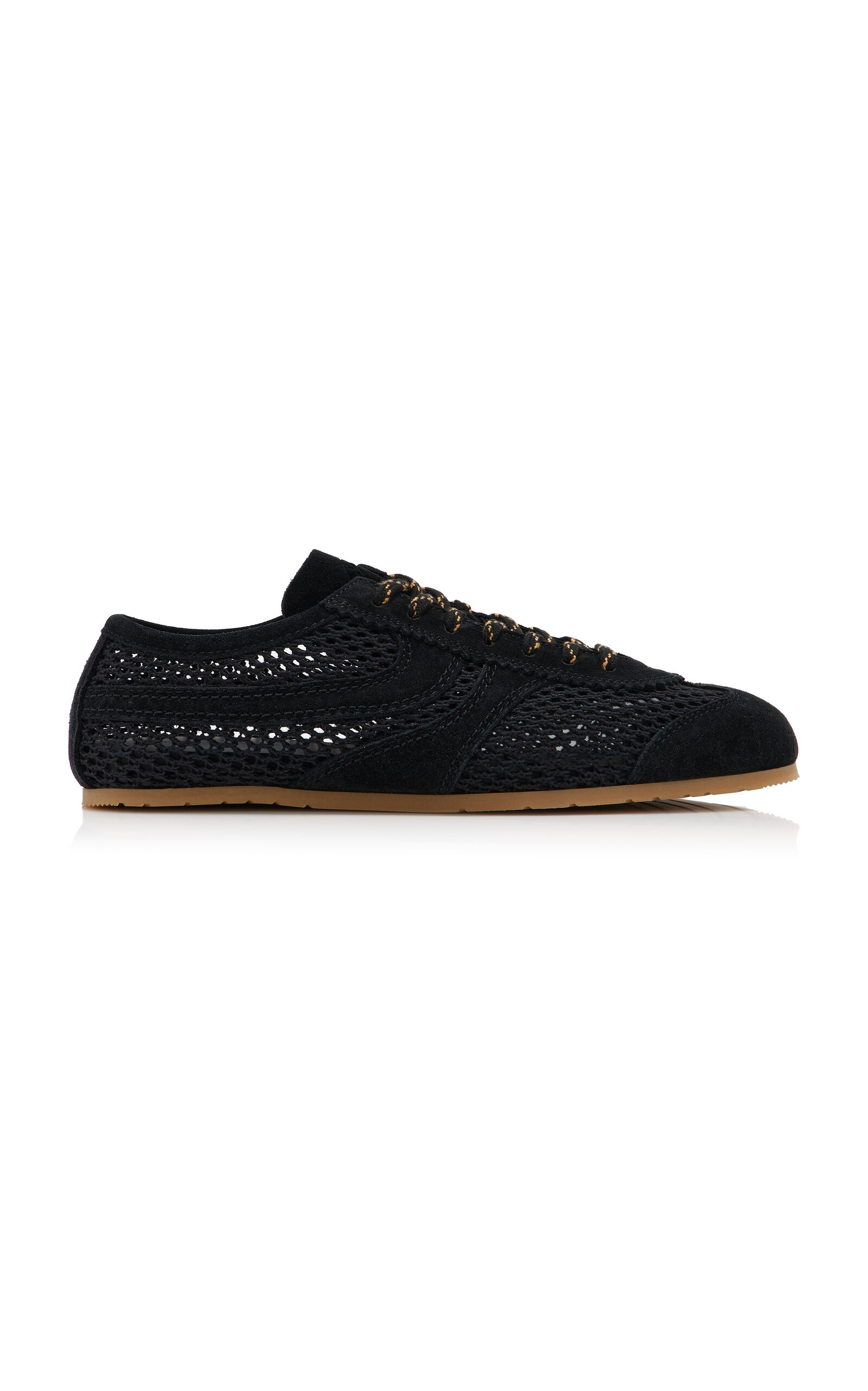 Mesh Sneakers