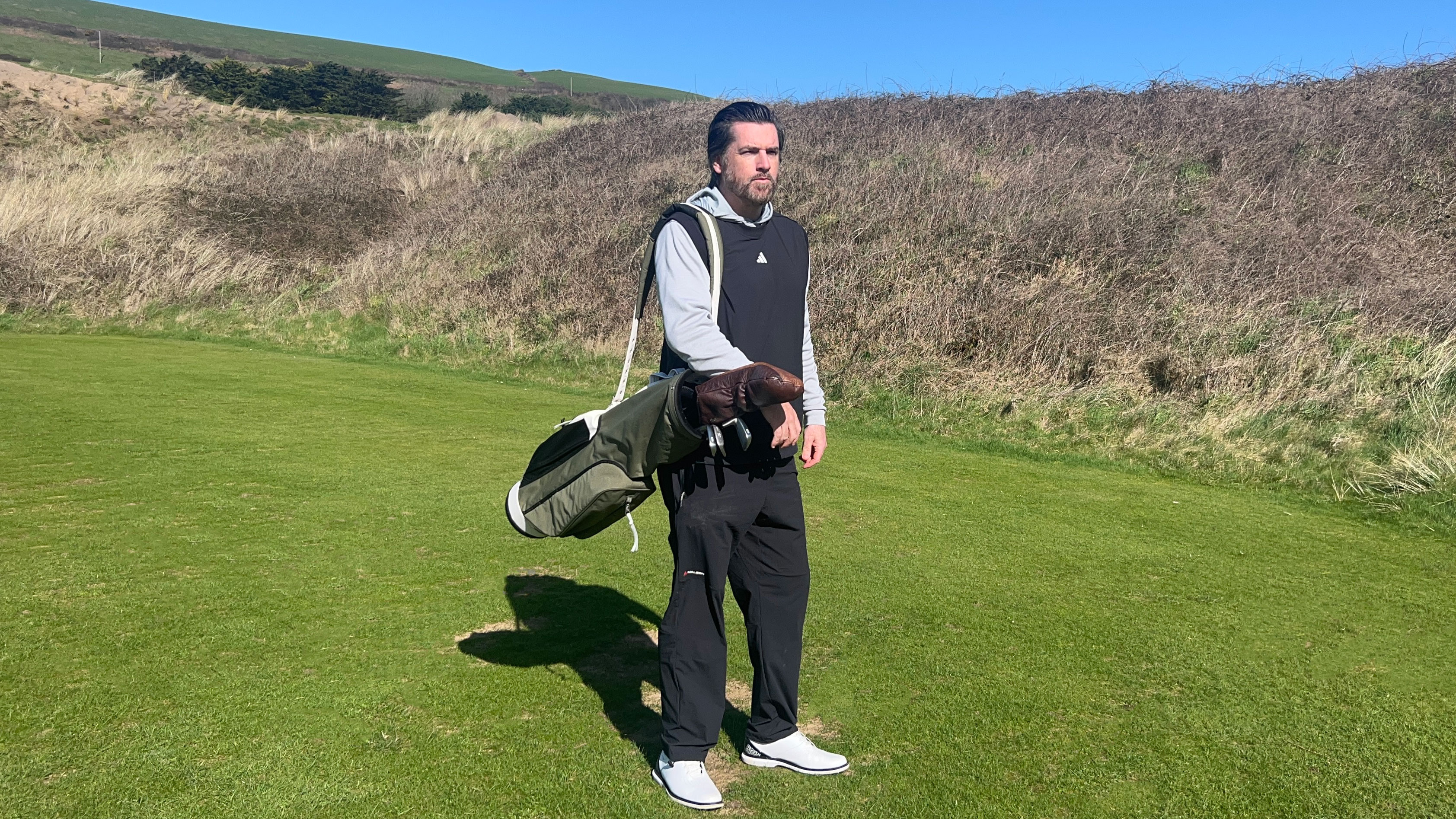 Photo of I Have A Competition Bag And A 'Fun' Bag - Here's Why You Should Consider It Too...