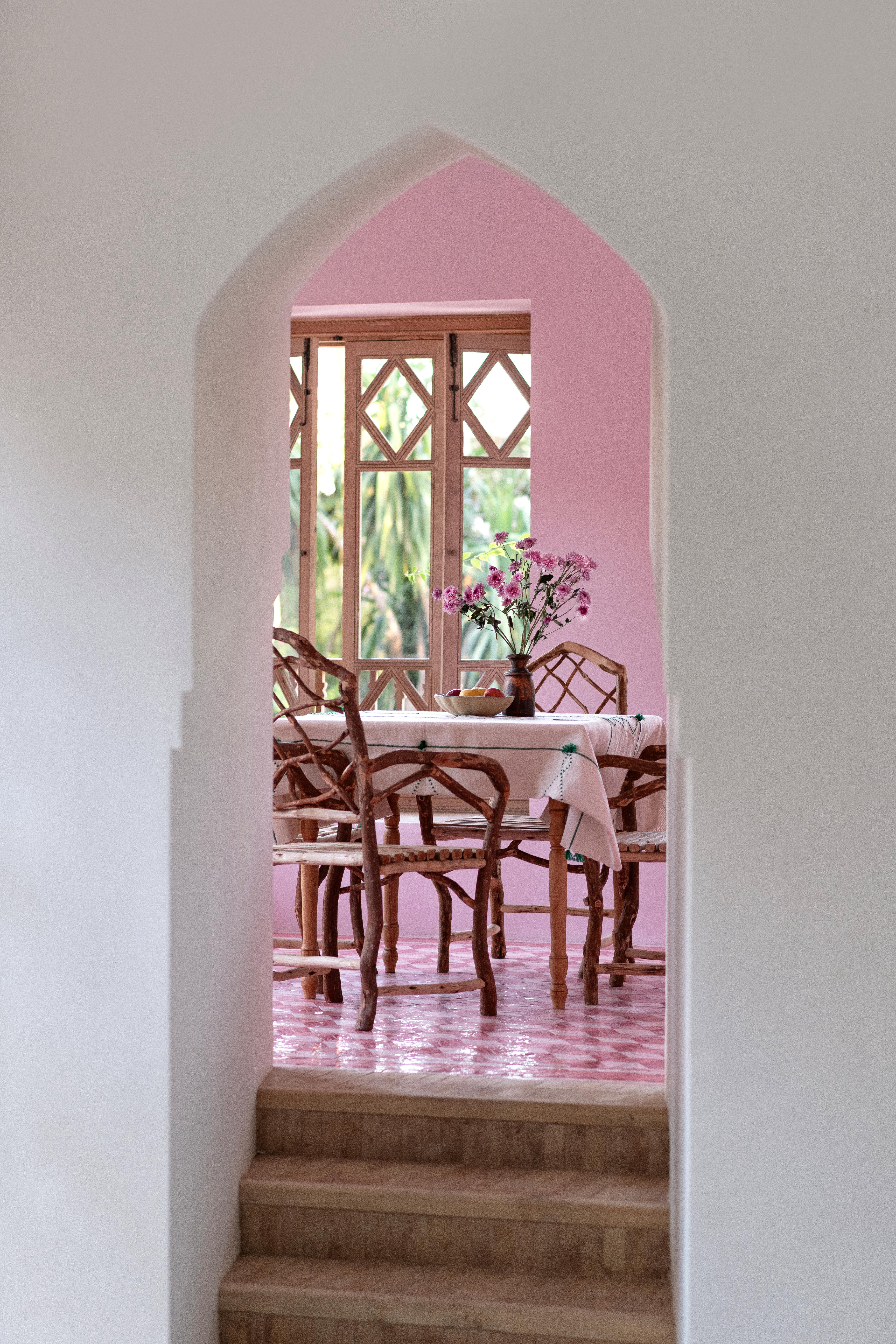 jnane rumi marrakech