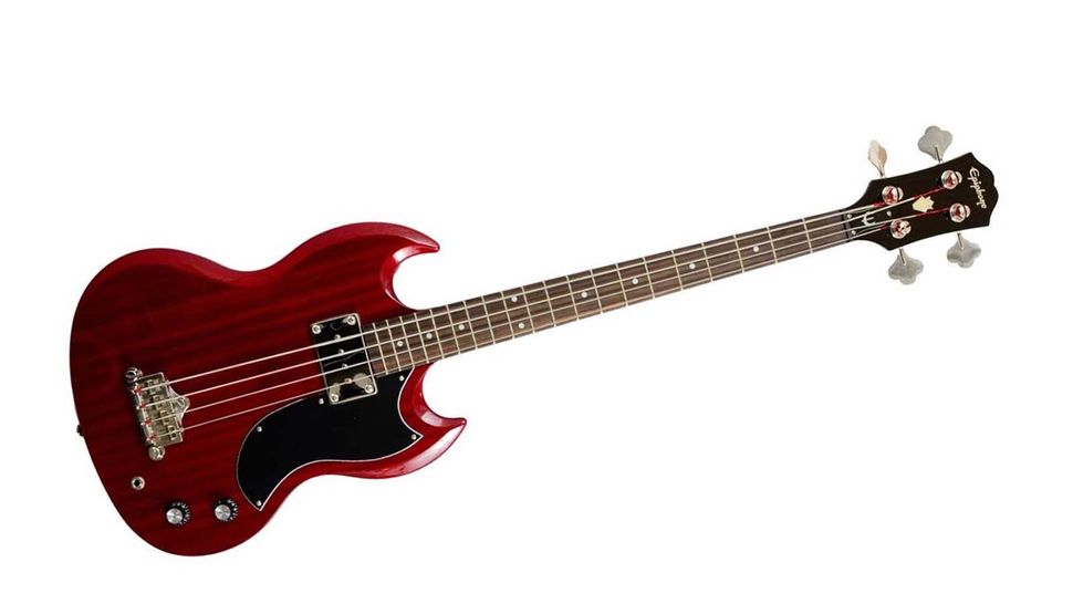 Best beginner bass guitars 2023 Guitar World