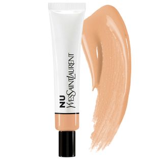 YSL Nu Bare Look Tint Hydrating Skin Tint Foundation