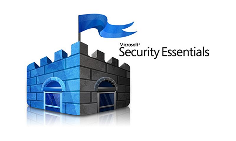 opiniones sobre los elementos esenciales de seguridad de microsoft sin antivirus de carga