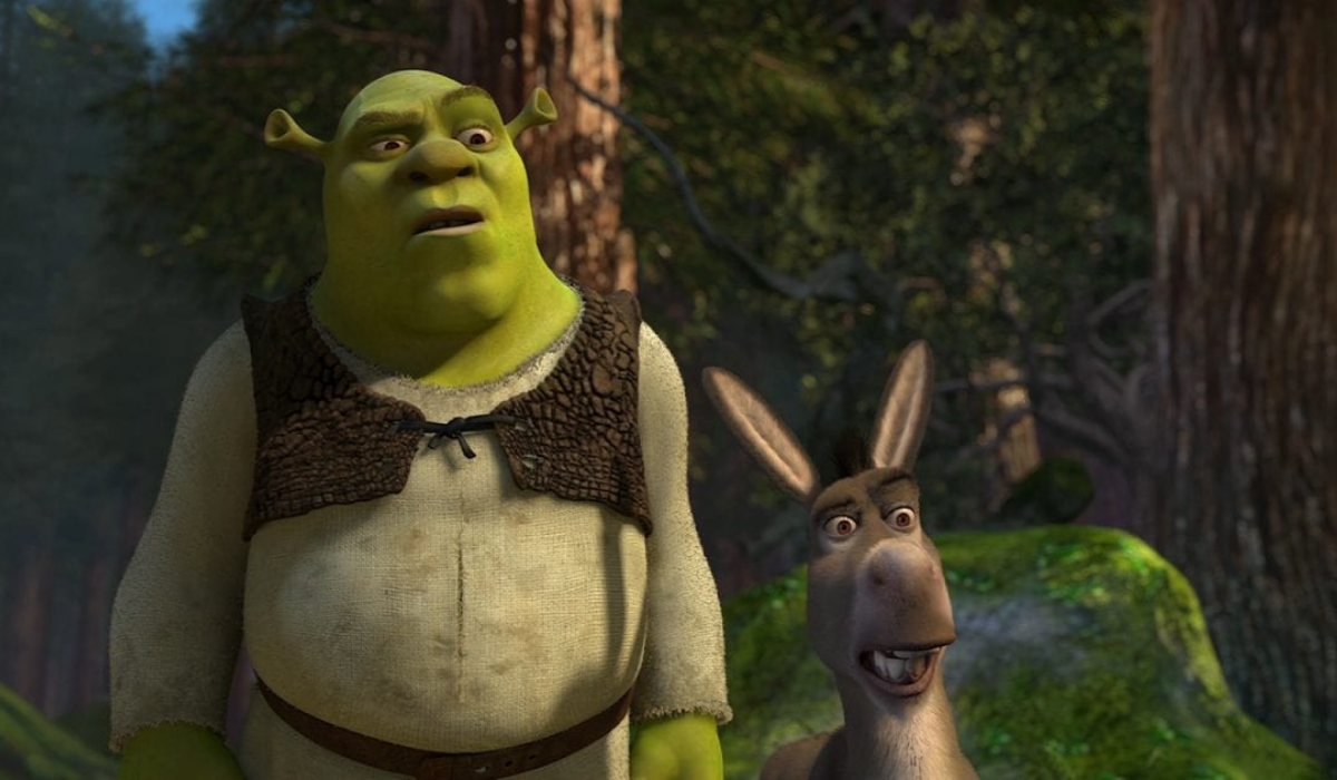 Memes Aside, Shrek Deserves Its National Film Registry Spot