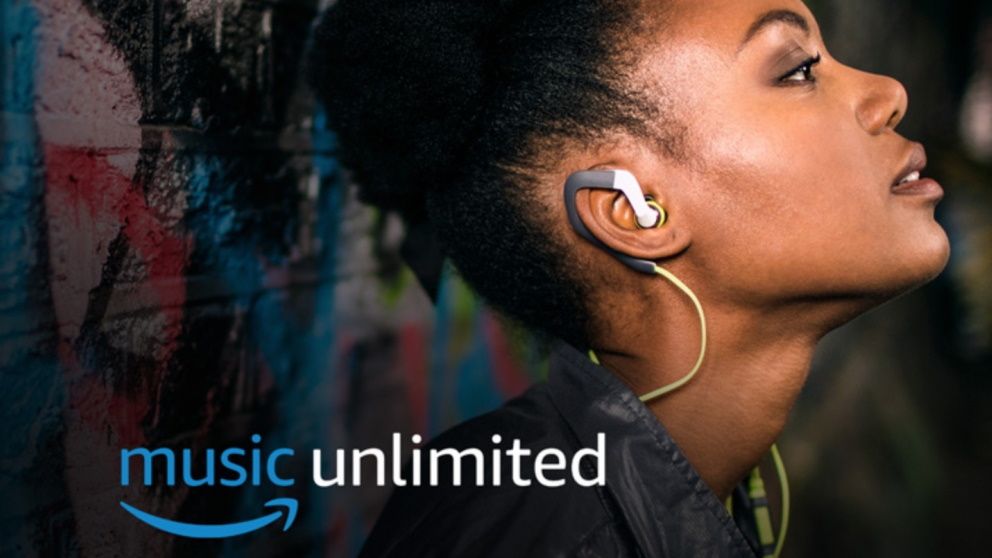 Amazon Music Unlimited cost price membership free trial