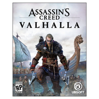 Assassin's Creed Valhalla: $59.99