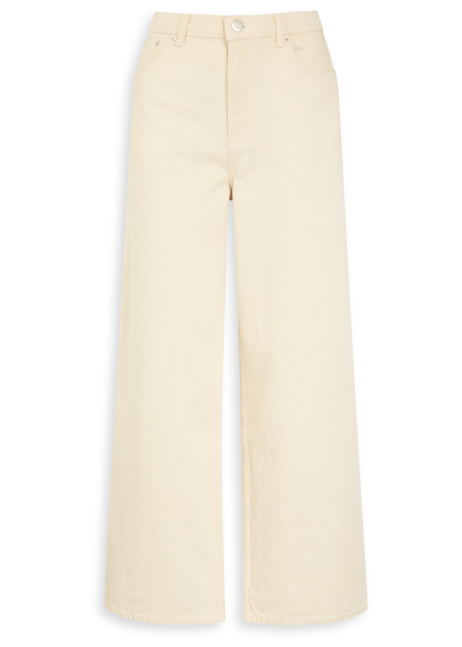 Willow wide jeans