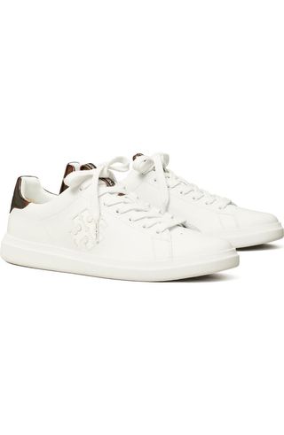 Double T Howell Court Sneaker