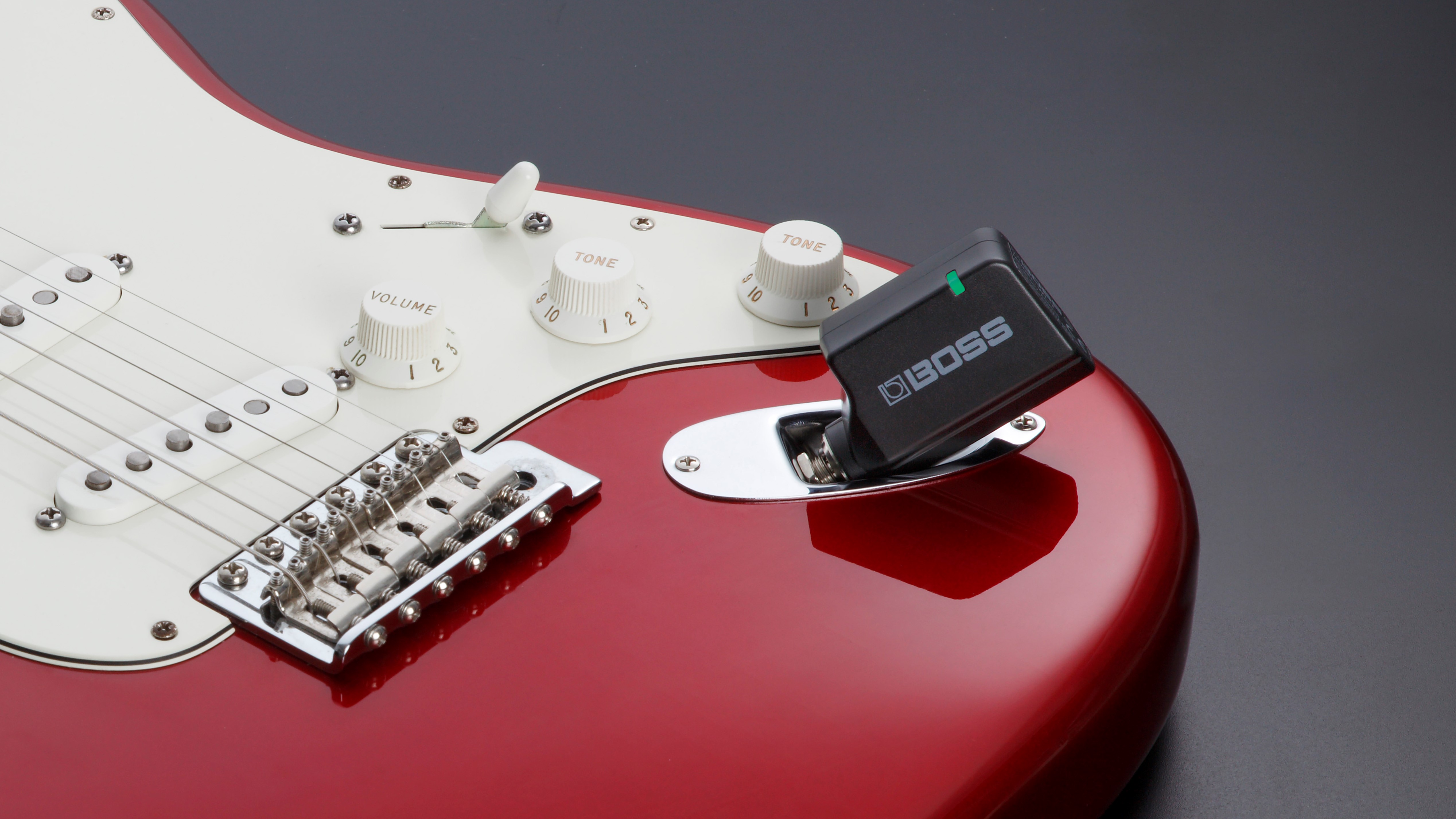 Bluetooth guitar store jack transmitter