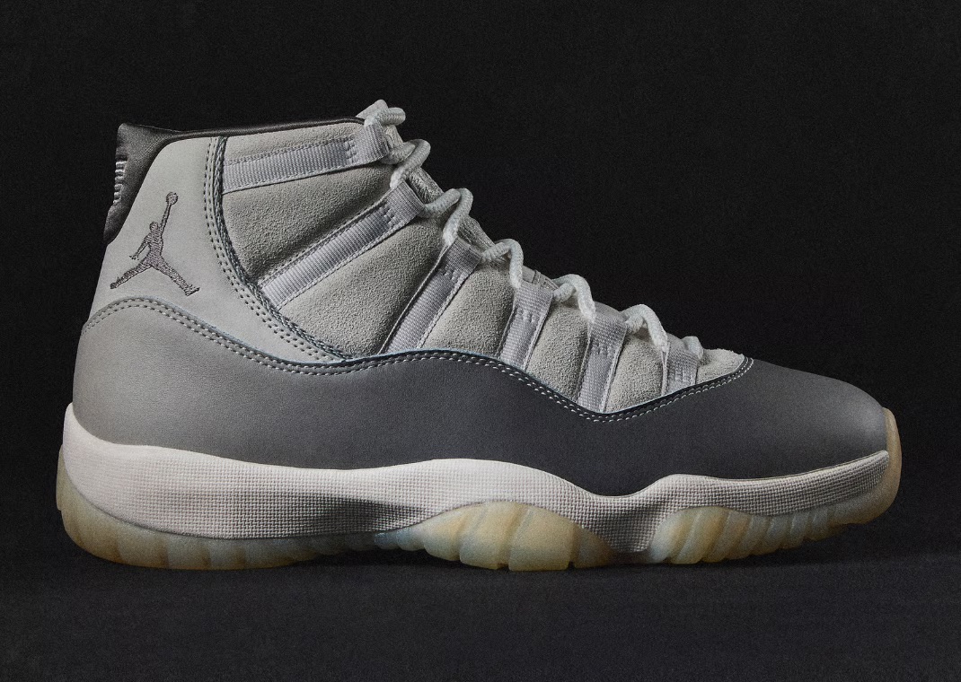 Nike China and Tokyo Jordan 11