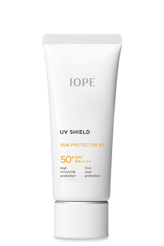 IOPE UV Shield Sun Protector XP SPF 50+ PA++++