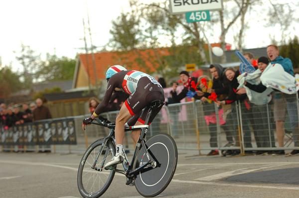 Frank Schleck (RadioShack-Nissan)