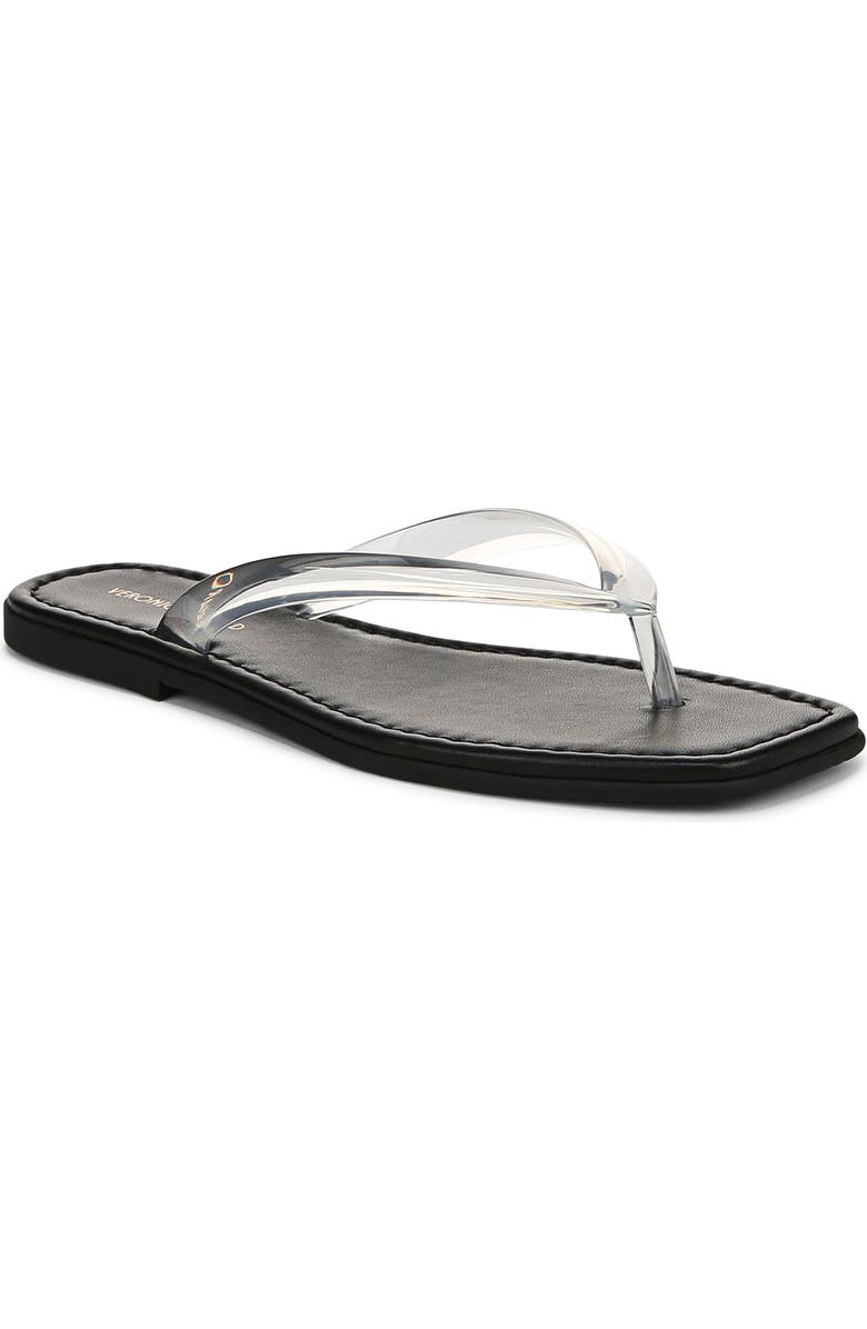 Clea Flip Flop
