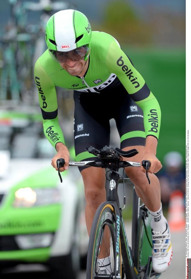 Martijn Keizer (Belkin)