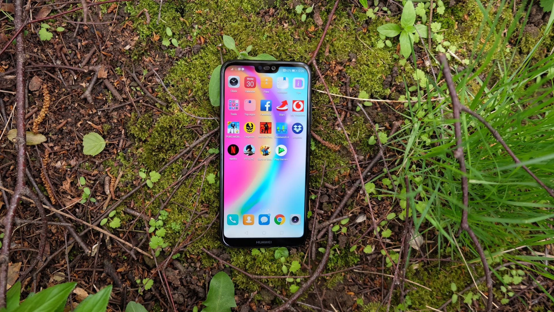 akunkesto-ja-kamera-arvostelussa-huawei-p20-lite-page-2-techradar