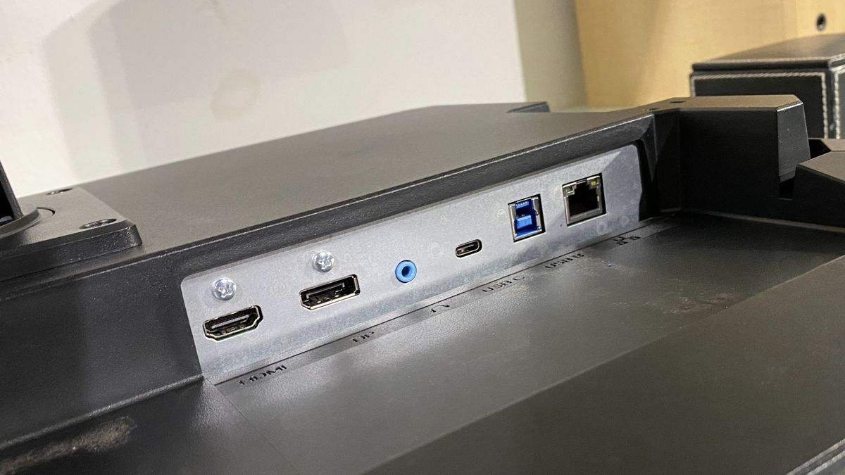 Iiyama (company) visual data 2