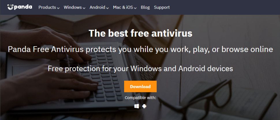 Panda Free Antivirus Review | TechRadar