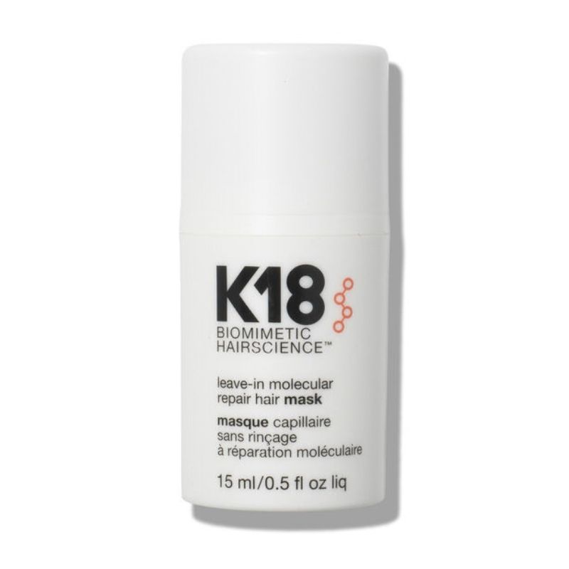 K18 Leave-In Molecular Repair Hair Mask