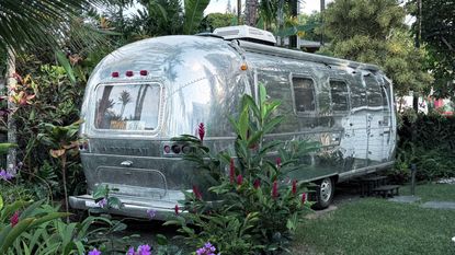 Perpetually Devastated Airstreams